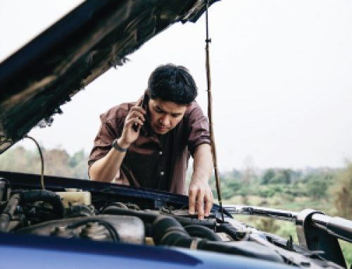 How Long Does a 12-volt Car Battery Last?